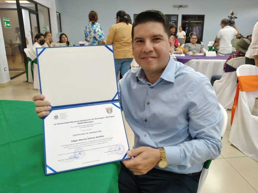 DIPLOMADO